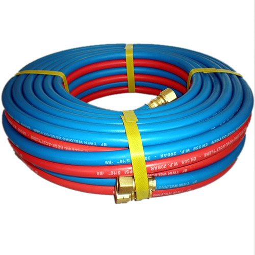 雙色聯體焊接管：耐用性與美觀性的和諧統(tǒng)一